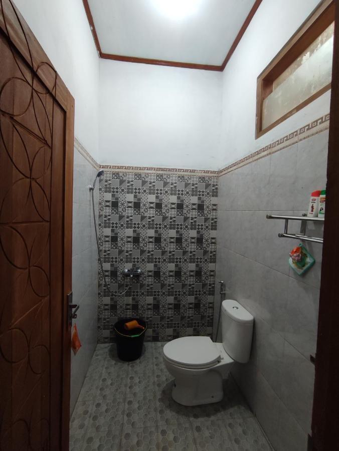 Romadhoni Homestay Magelang Oda fotoğraf
