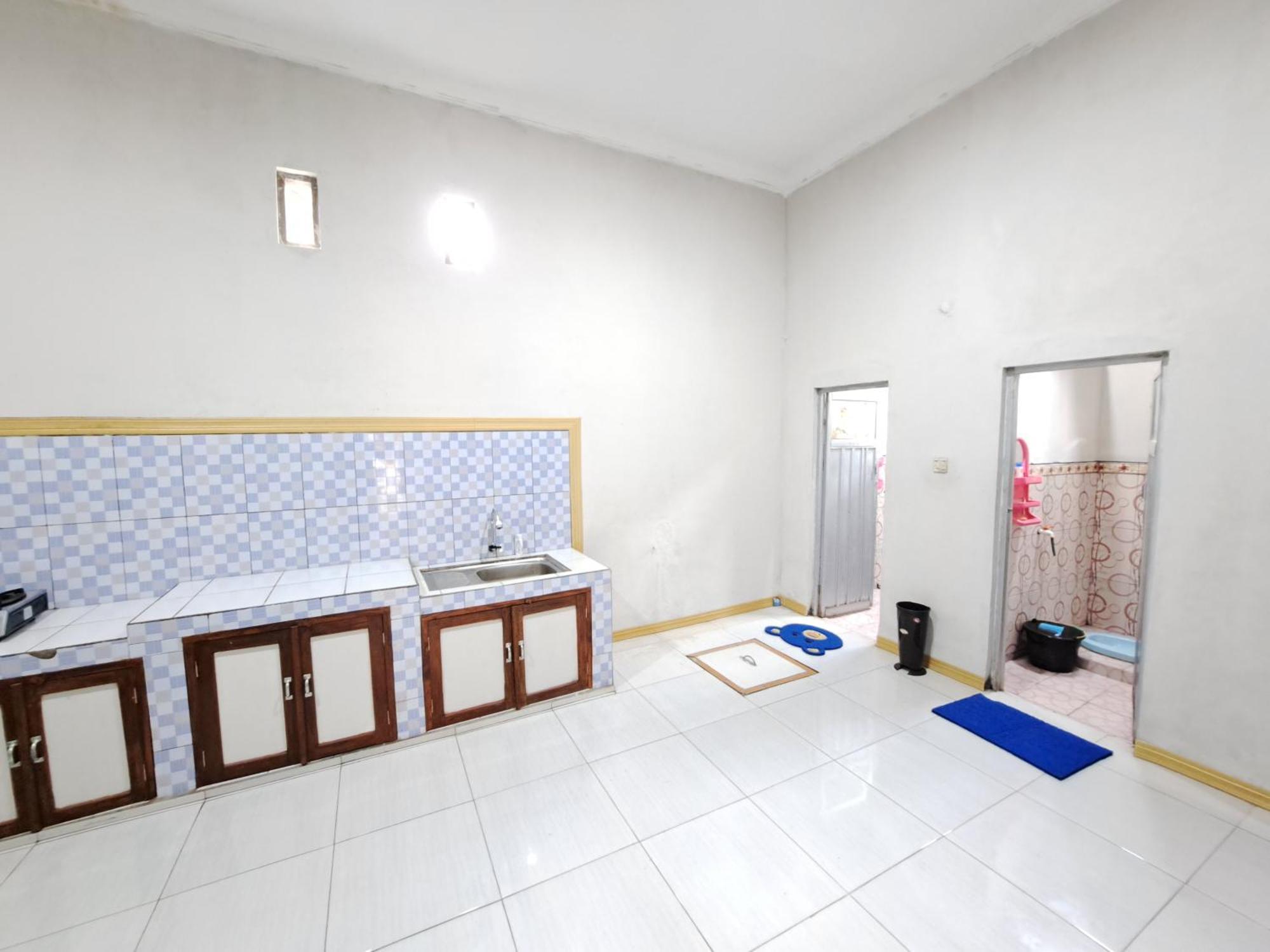 Romadhoni Homestay Magelang Oda fotoğraf